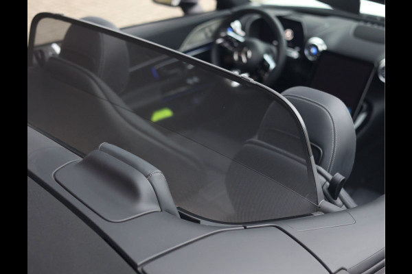 Mercedes-Benz SL-Klasse 43 AMG Roadster | Opalith Magno - Multicontour - Airscarf - Burmester