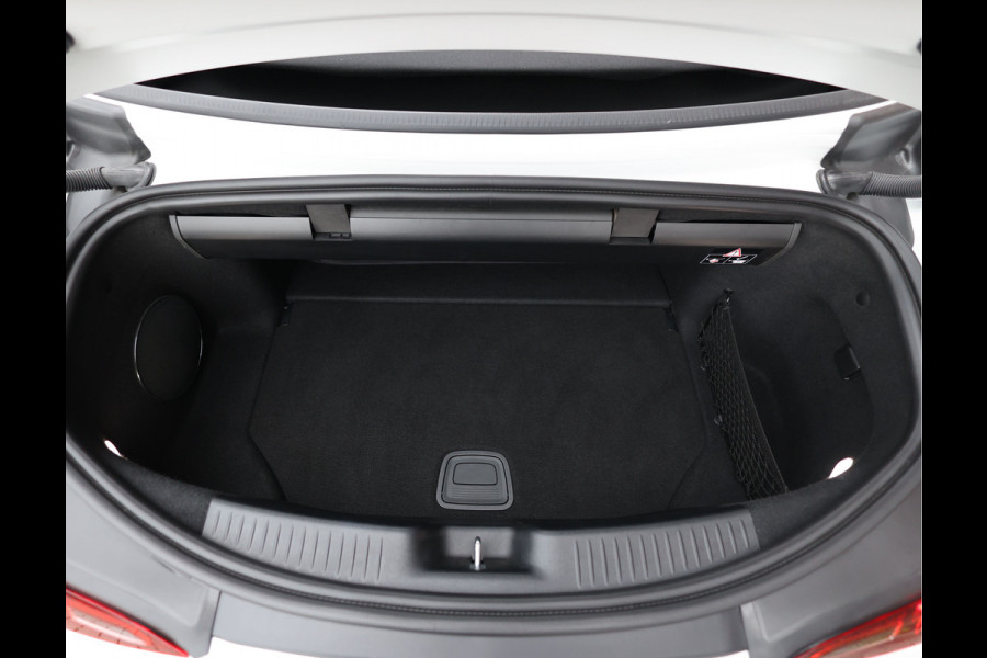 Mercedes-Benz SL-Klasse 43 AMG Roadster | Opalith Magno - Multicontour - Airscarf - Burmester