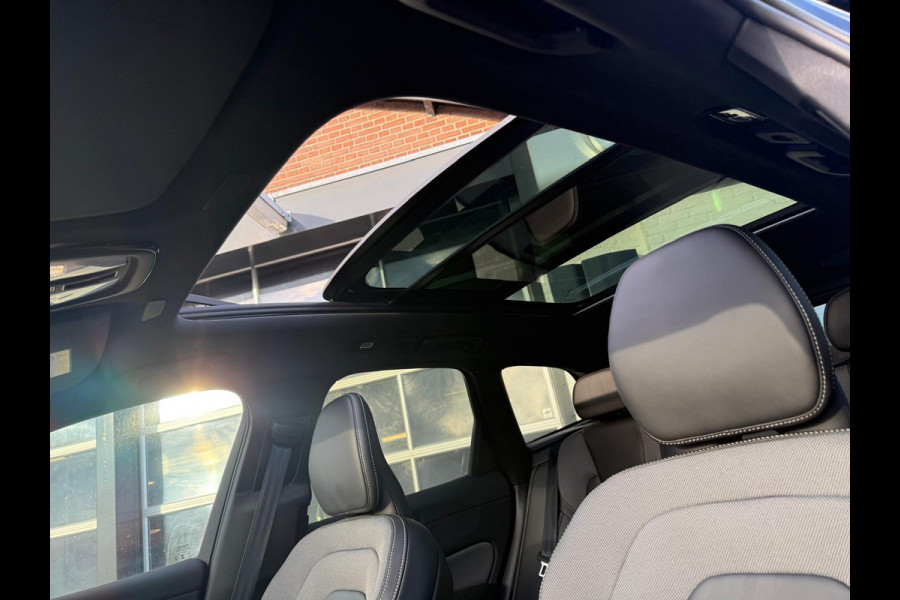 Volvo XC60 2.0 T6 Plug-in hybrid AWD Ultra Black Edition