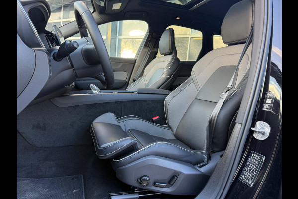 Volvo XC60 2.0 T6 Plug-in hybrid AWD Ultra Black Edition