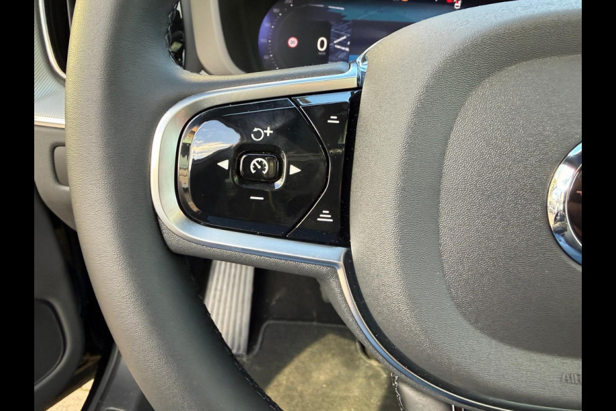 Volvo XC60 2.0 T6 Plug-in hybrid AWD Ultra Black Edition