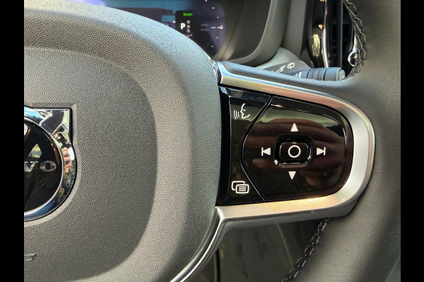 Volvo XC60 2.0 T6 Plug-in hybrid AWD Ultra Black Edition