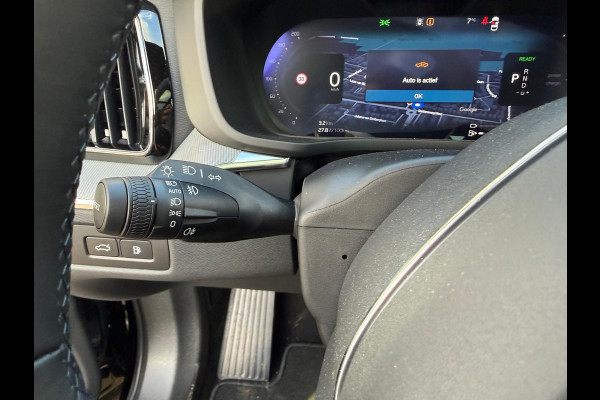 Volvo XC60 2.0 T6 Plug-in hybrid AWD Ultra Black Edition