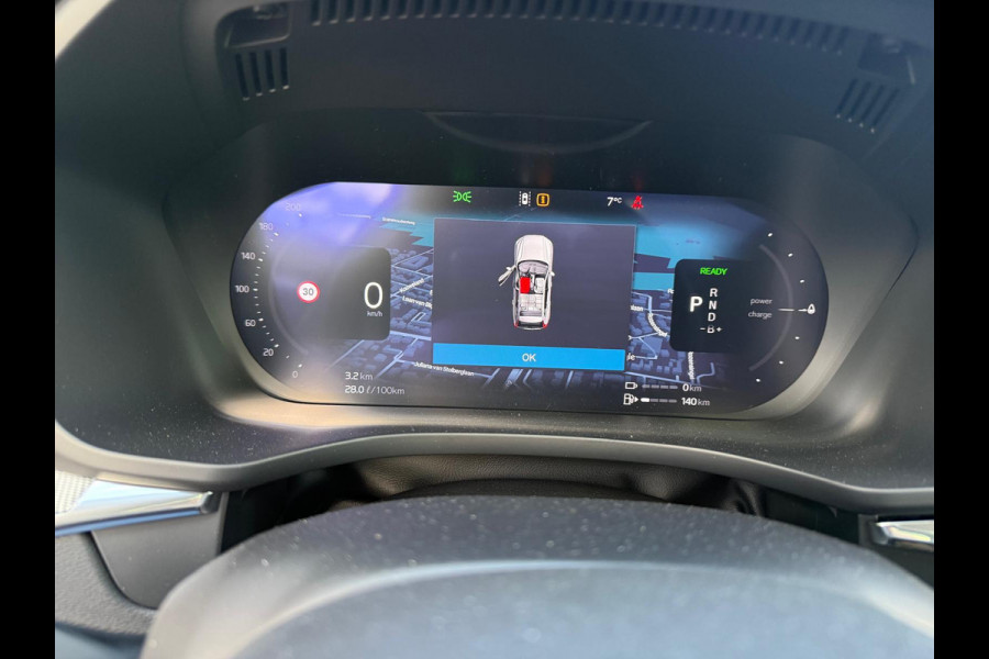 Volvo XC60 2.0 T6 Plug-in hybrid AWD Ultra Black Edition