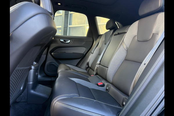 Volvo XC60 2.0 T6 Plug-in hybrid AWD Ultra Black Edition