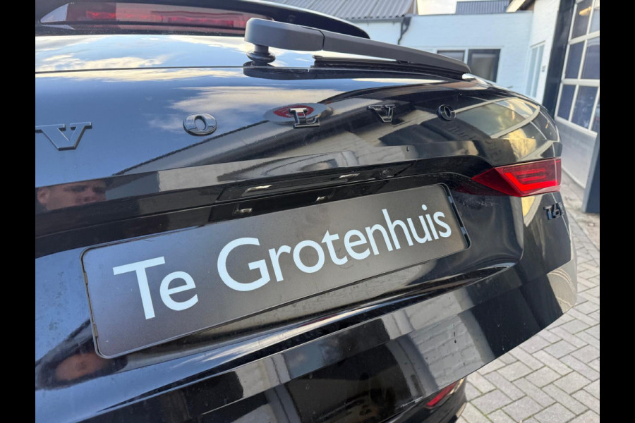 Volvo XC60 2.0 T6 Plug-in hybrid AWD Ultra Black Edition