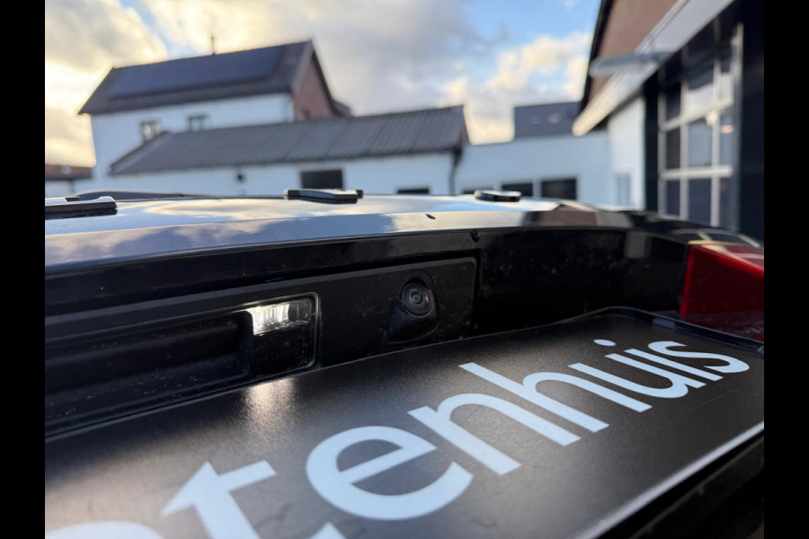 Volvo XC60 2.0 T6 Plug-in hybrid AWD Ultra Black Edition