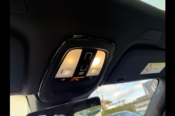 Volvo XC60 2.0 T6 Plug-in hybrid AWD Ultra Black Edition