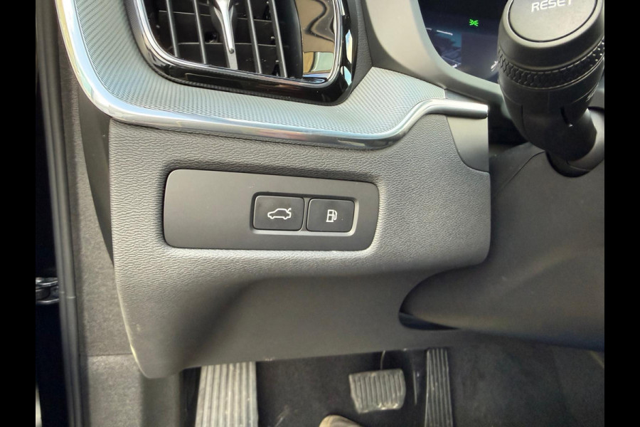 Volvo XC60 2.0 T6 Plug-in hybrid AWD Ultra Black Edition