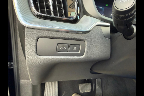 Volvo XC60 2.0 T6 Plug-in hybrid AWD Ultra Black Edition