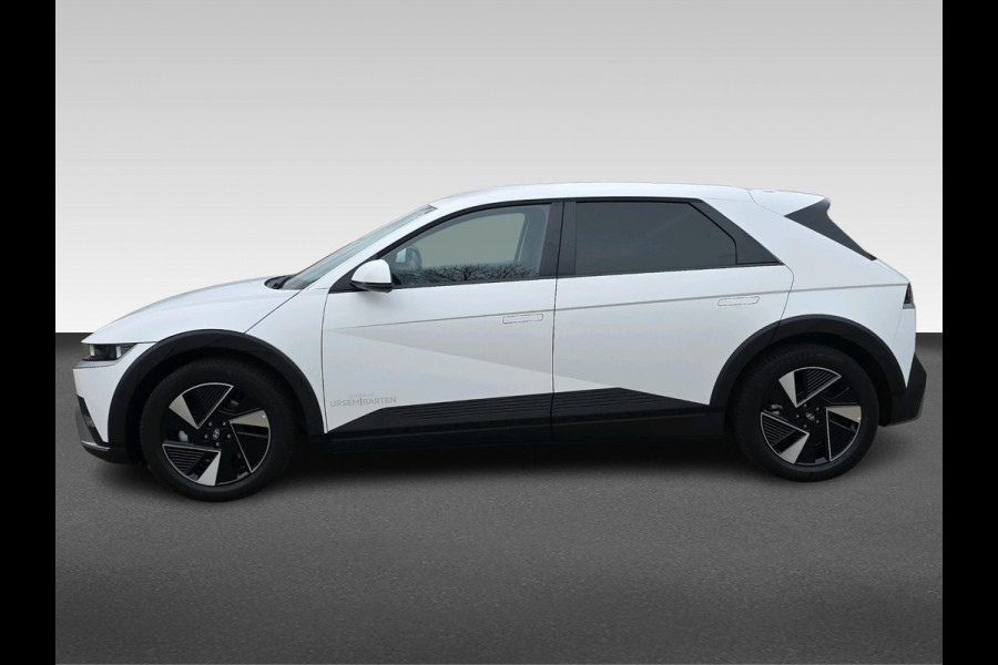 Hyundai IONIQ 5 Connect Limited 84 kWh