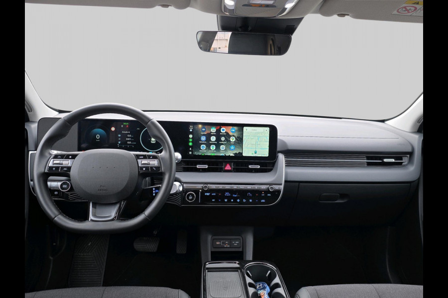 Hyundai IONIQ 5 Connect Limited 84 kWh