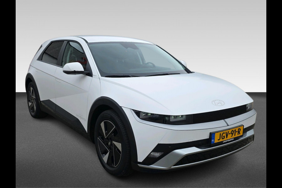 Hyundai IONIQ 5 Connect Limited 84 kWh