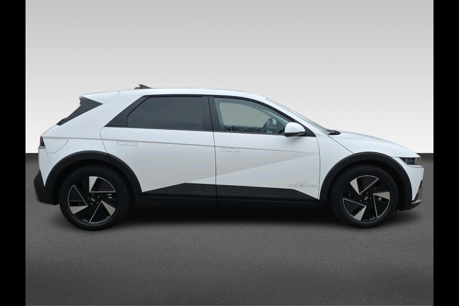 Hyundai IONIQ 5 Connect Limited 84 kWh