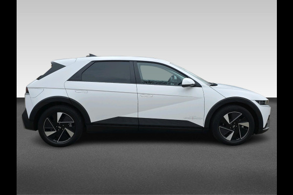 Hyundai IONIQ 5 Connect Limited 84 kWh