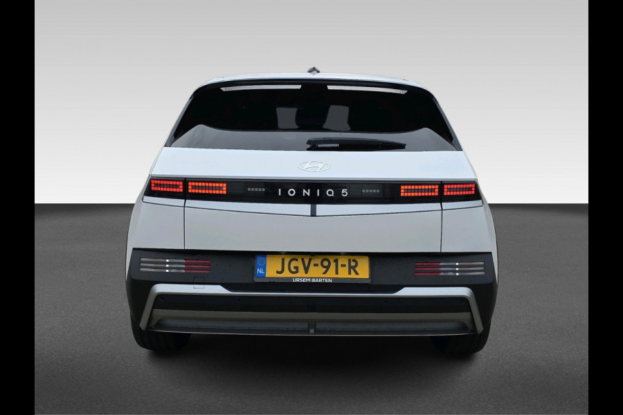 Hyundai IONIQ 5 Connect Limited 84 kWh