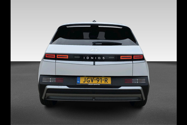 Hyundai IONIQ 5 Connect Limited 84 kWh