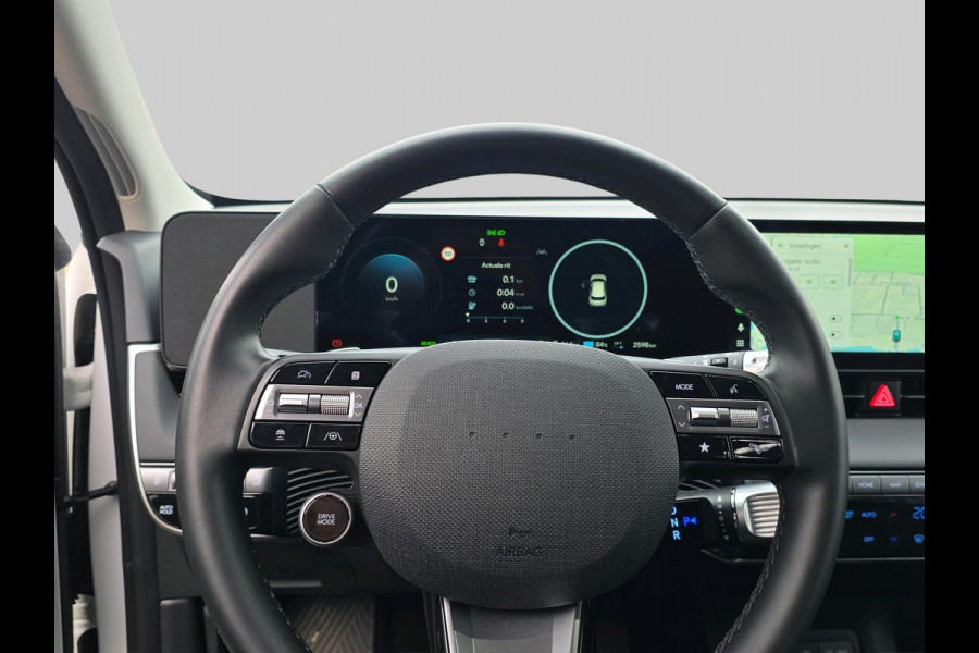 Hyundai IONIQ 5 Connect Limited 84 kWh