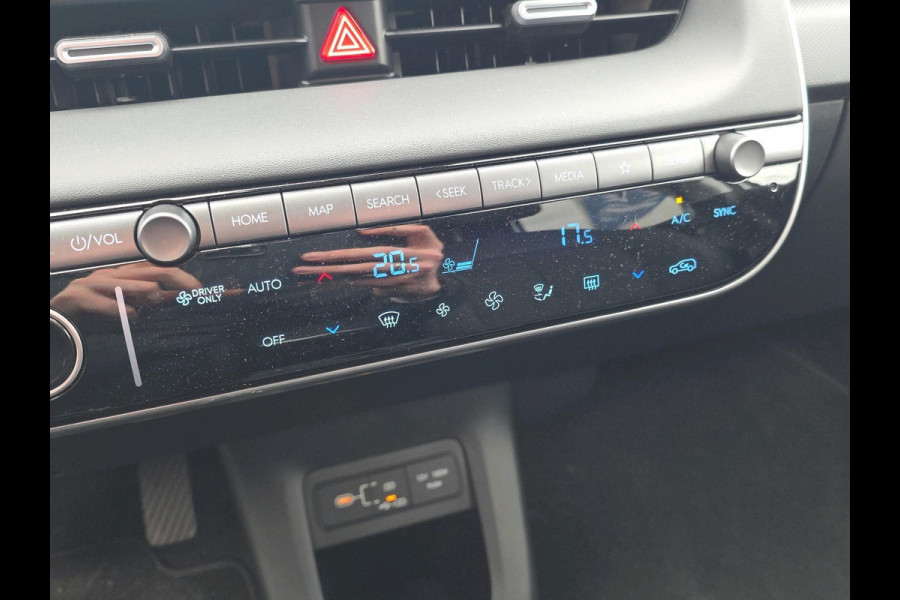 Hyundai IONIQ 5 Connect Limited 84 kWh