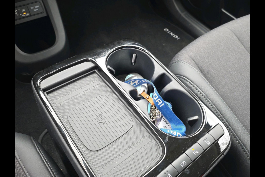 Hyundai IONIQ 5 Connect Limited 84 kWh