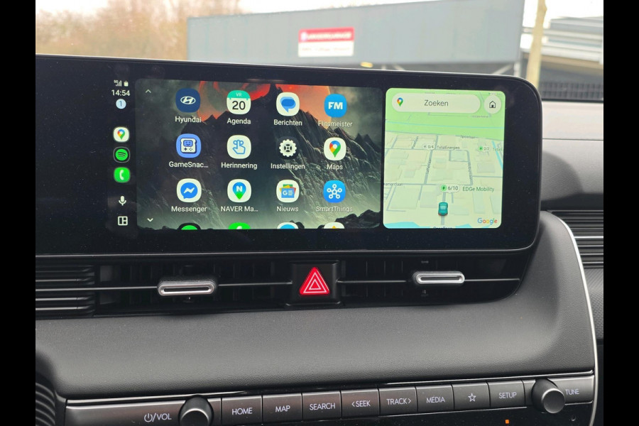 Hyundai IONIQ 5 Connect Limited 84 kWh