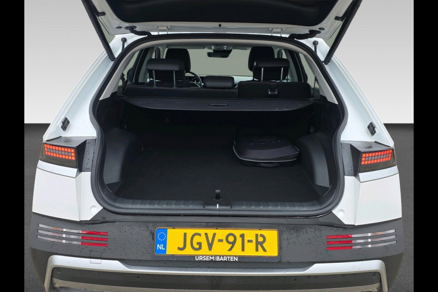 Hyundai IONIQ 5 Connect Limited 84 kWh