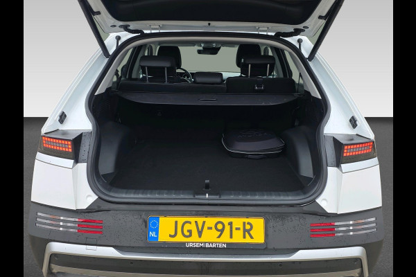 Hyundai IONIQ 5 Connect Limited 84 kWh