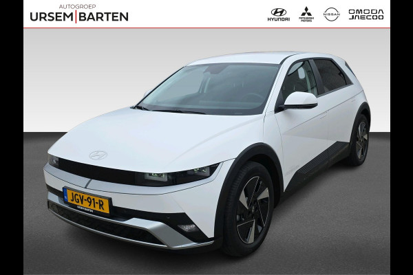 Hyundai IONIQ 5 Connect Limited 84 kWh