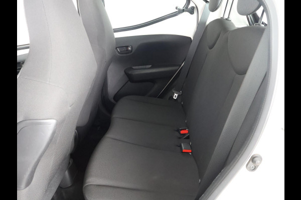 Toyota Aygo 1.0 X-FUN DESIGN 1e EIG. GARANTIE TOT 2029 BIJNA 2019. AIRCO .COMFORT PACK