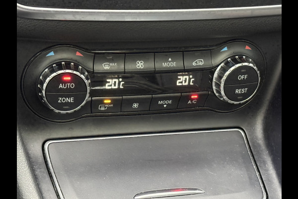 Mercedes-Benz GLA BWJ 2018 | 200 157PK Premium Plus AUTOMAAT | PANO DAK | CAMERA A | AMG-LINE | CLIMA | NAVI | STOELVERW | LEDER/ALCANTARA |