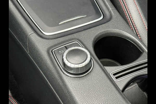 Mercedes-Benz GLA BWJ 2018 | 200 157PK Premium Plus AUTOMAAT | PANO DAK | CAMERA A | AMG-LINE | CLIMA | NAVI | STOELVERW | LEDER/ALCANTARA |