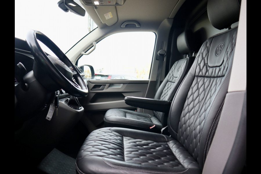 Volkswagen Transporter 2.0 TDI 150PK DSG LUXE ENEKELE CABINE