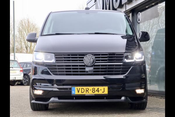 Volkswagen Transporter 2.0 TDI 150PK DSG LUXE ENEKELE CABINE