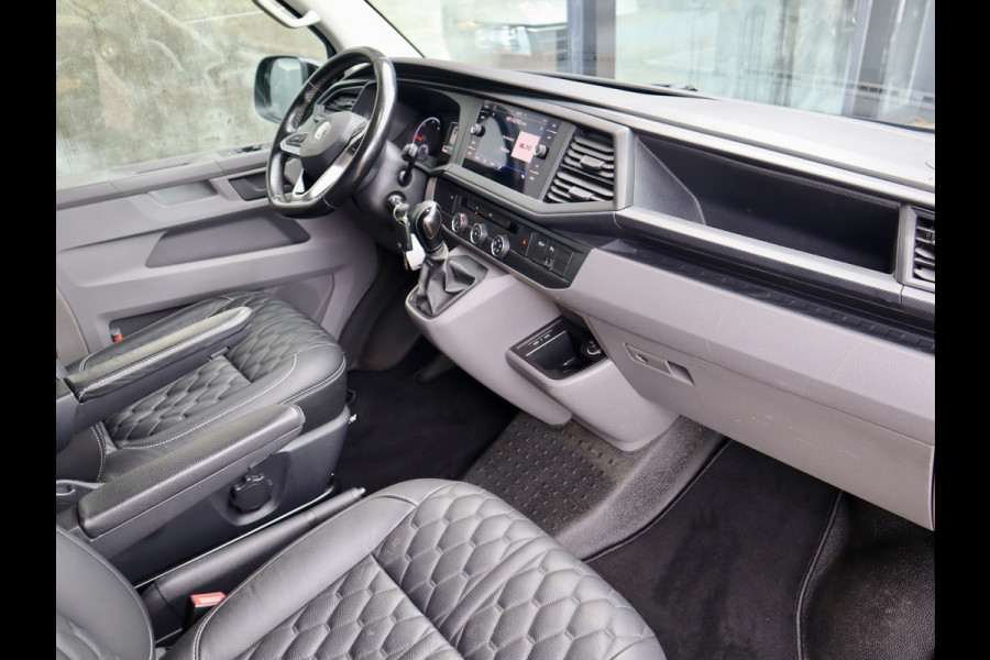 Volkswagen Transporter 2.0 TDI 150PK DSG LUXE ENEKELE CABINE