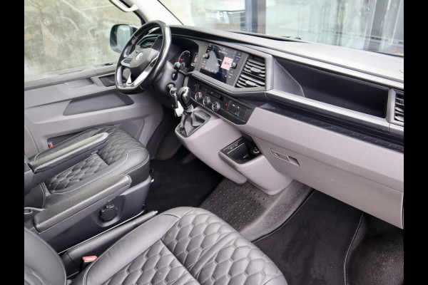 Volkswagen Transporter 2.0 TDI 150PK DSG LUXE ENEKELE CABINE