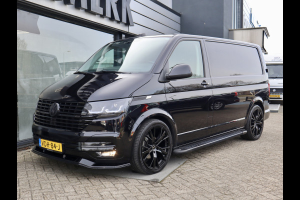 Volkswagen Transporter 2.0 TDI 150PK DSG LUXE ENEKELE CABINE