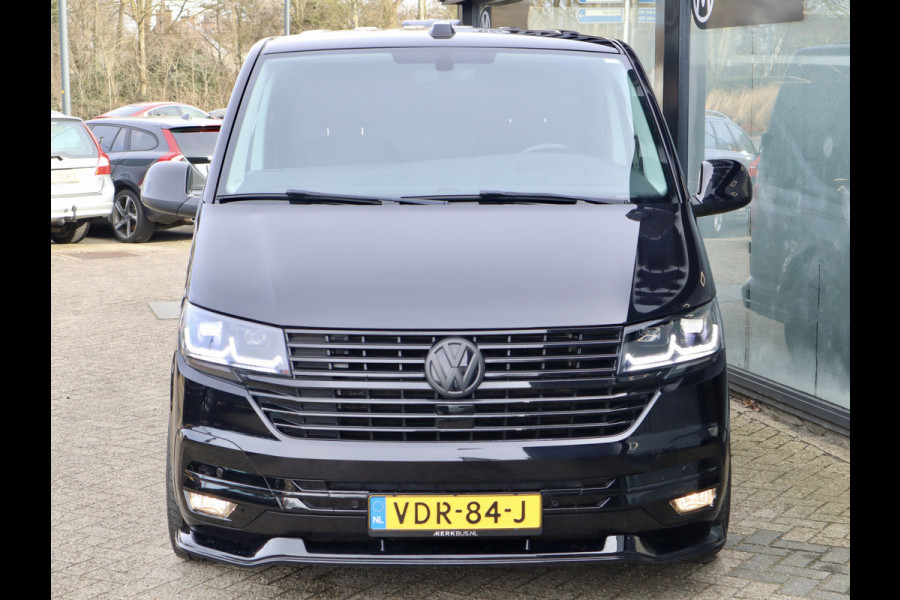 Volkswagen Transporter 2.0 TDI 150PK DSG LUXE ENEKELE CABINE