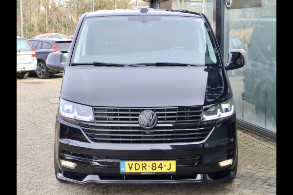 Volkswagen Transporter 2.0 TDI 150PK DSG LUXE ENEKELE CABINE