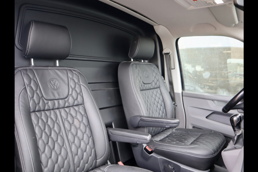 Volkswagen Transporter 2.0 TDI 150PK DSG LUXE ENEKELE CABINE