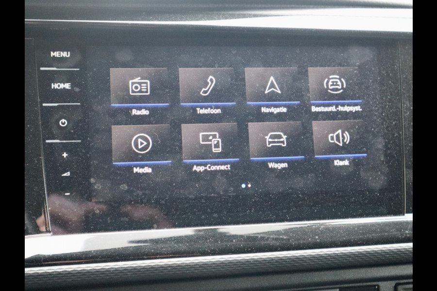 Volkswagen Transporter 2.0 TDI 4 MOTION BULLI DSG LUXE DUBBELE CABINE