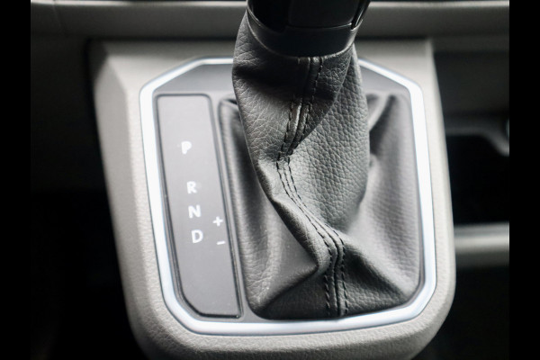 Volkswagen Transporter 2.0 TDI 4 MOTION BULLI DSG LUXE DUBBELE CABINE