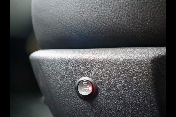 Volkswagen Transporter 2.0 TDI 4 MOTION BULLI DSG LUXE DUBBELE CABINE