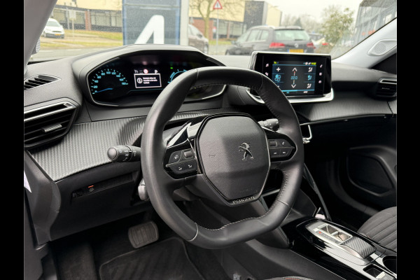 Peugeot e-2008 BWJ 2022 | 136PK EV Active Pack 50 kWh | CLIMA | CAMERA | CARPLAY | NAVI | CRUISE | LMV |