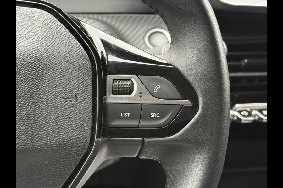 Peugeot e-2008 BWJ 2022 | 136PK EV Active Pack 50 kWh | CLIMA | CAMERA | CARPLAY | NAVI | CRUISE | LMV |