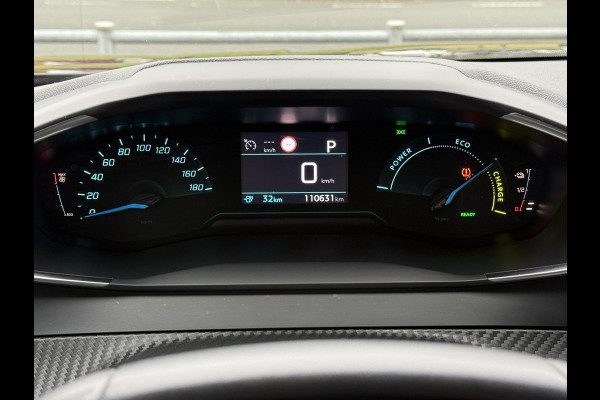 Peugeot e-2008 BWJ 2022 | 136PK EV Active Pack 50 kWh | CLIMA | CAMERA | CARPLAY | NAVI | CRUISE | LMV |