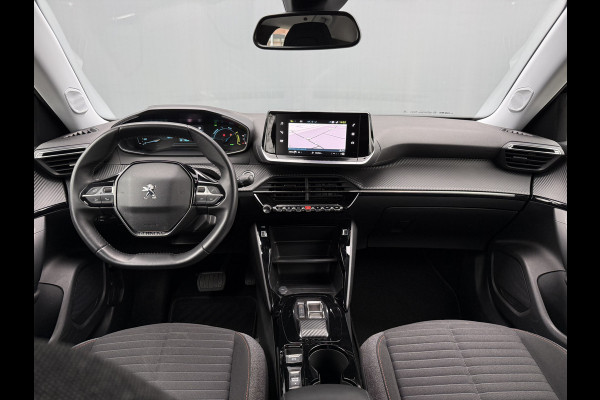 Peugeot e-2008 BWJ 2022 | 136PK EV Active Pack 50 kWh | CLIMA | CAMERA | CARPLAY | NAVI | CRUISE | LMV |