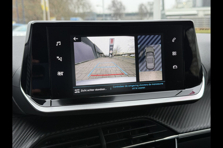 Peugeot e-2008 BWJ 2022 | 136PK EV Active Pack 50 kWh | CLIMA | CAMERA | CARPLAY | NAVI | CRUISE | LMV |