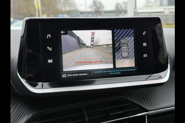Peugeot e-2008 BWJ 2022 | 136PK EV Active Pack 50 kWh | CLIMA | CAMERA | CARPLAY | NAVI | CRUISE | LMV |