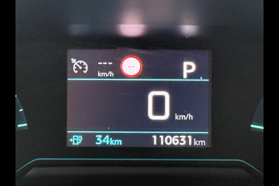 Peugeot e-2008 BWJ 2022 | 136PK EV Active Pack 50 kWh | CLIMA | CAMERA | CARPLAY | NAVI | CRUISE | LMV |