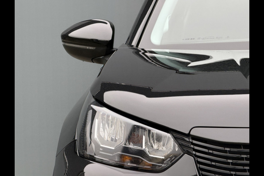 Peugeot e-2008 BWJ 2022 | 136PK EV Active Pack 50 kWh | CLIMA | CAMERA | CARPLAY | NAVI | CRUISE | LMV |